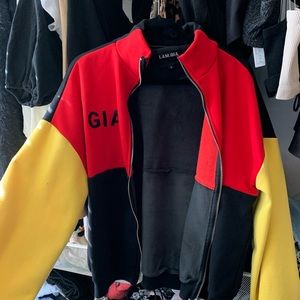 I.AM.GIA Blaster Jacket Sz L